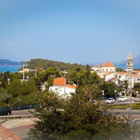 Apartman Perla Makarska Exterior photo