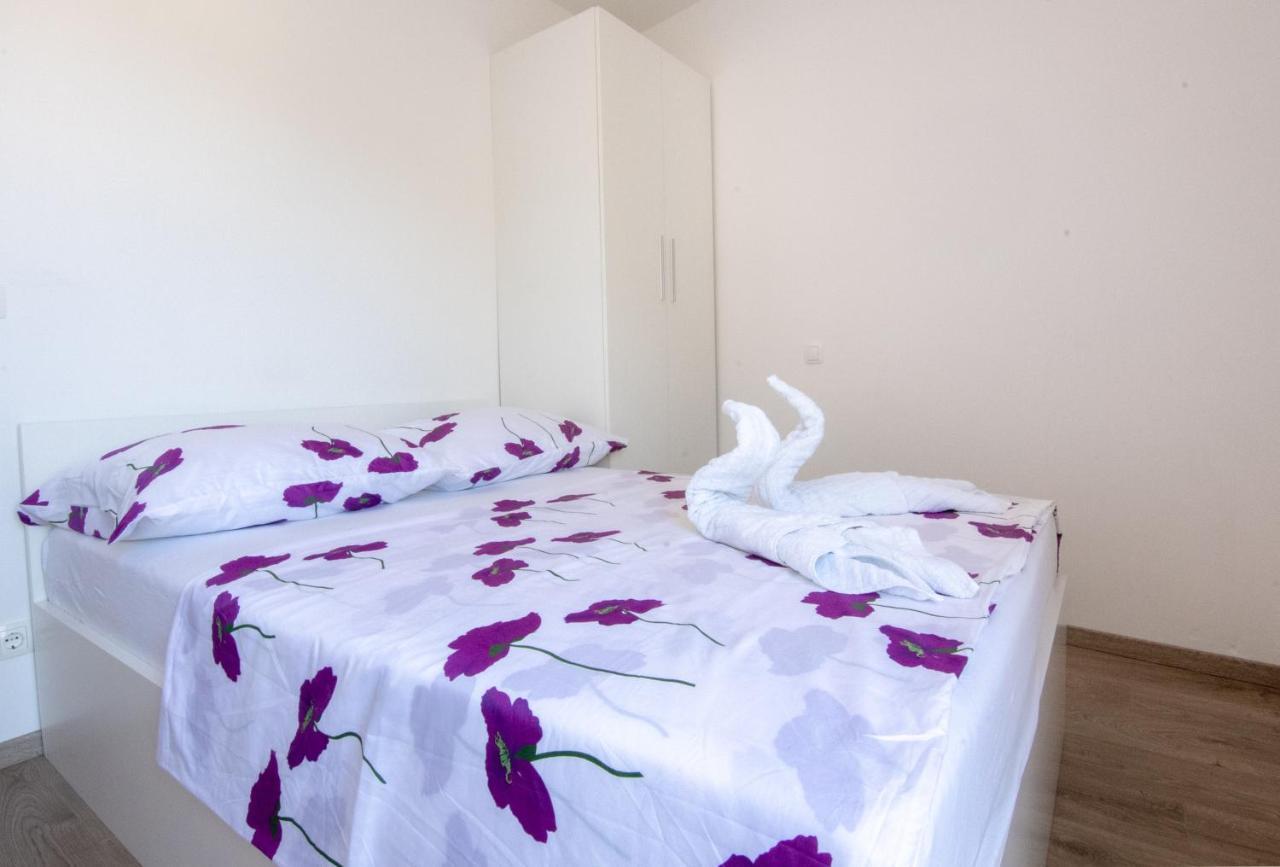 Apartman Perla Makarska Exterior photo