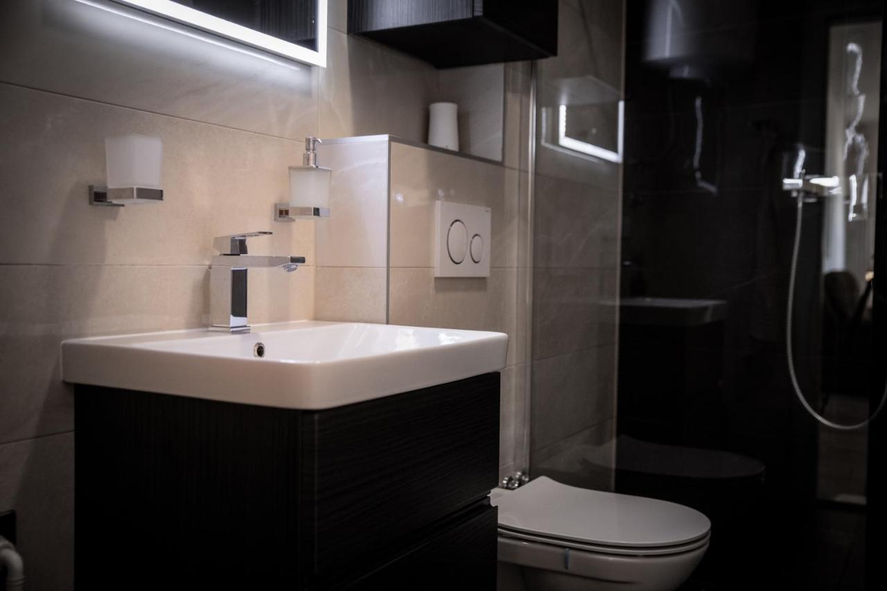Apartman Perla Makarska Exterior photo