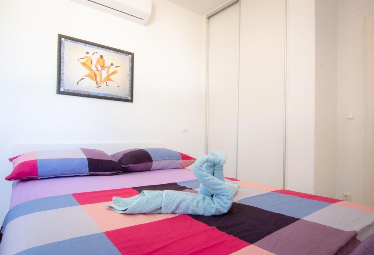 Apartman Perla Makarska Exterior photo