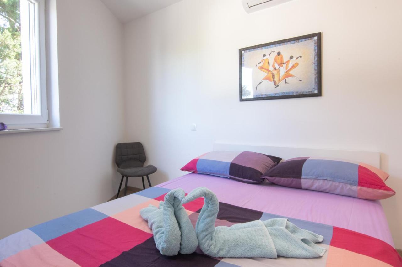 Apartman Perla Makarska Exterior photo