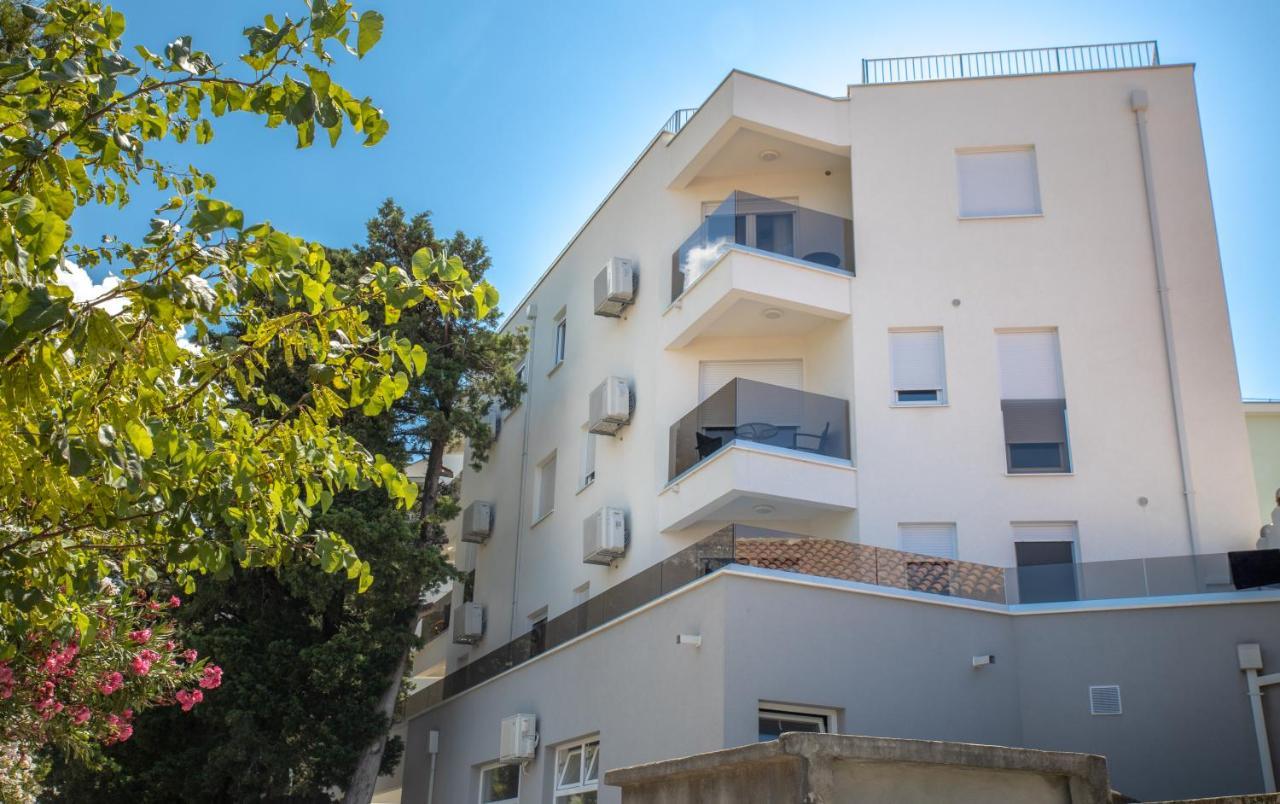 Apartman Perla Makarska Exterior photo